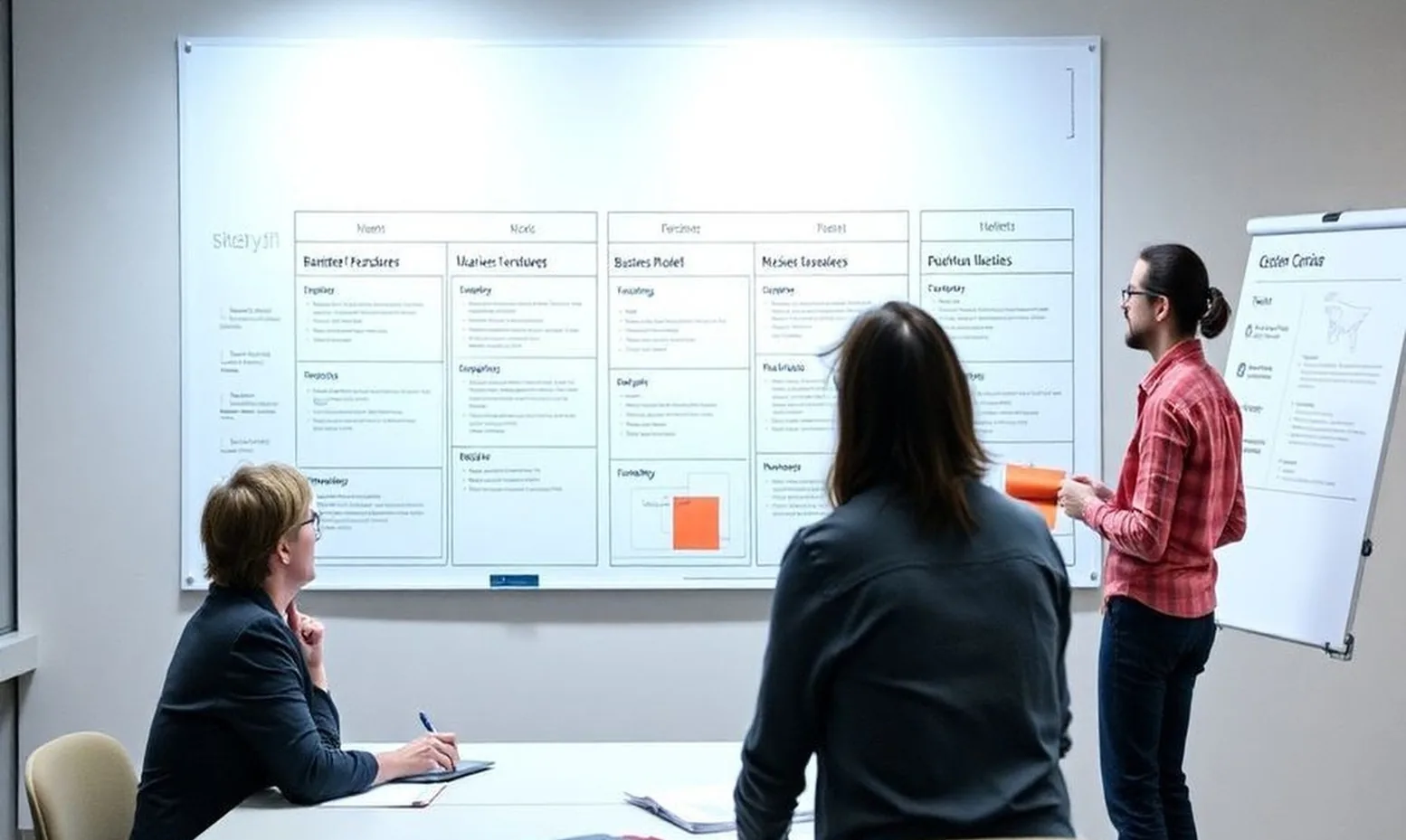 operational improvement