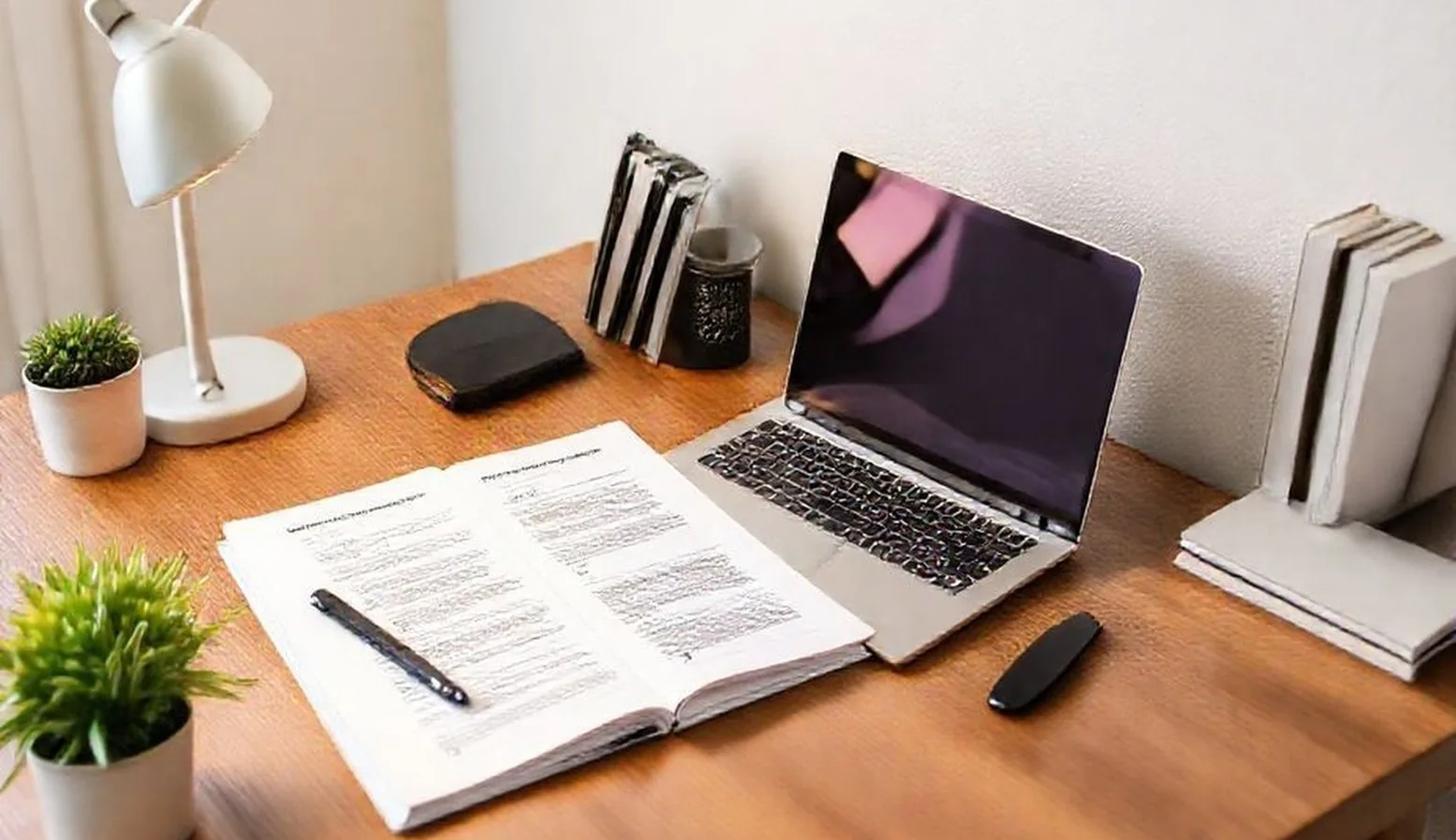 investment preparation documentation