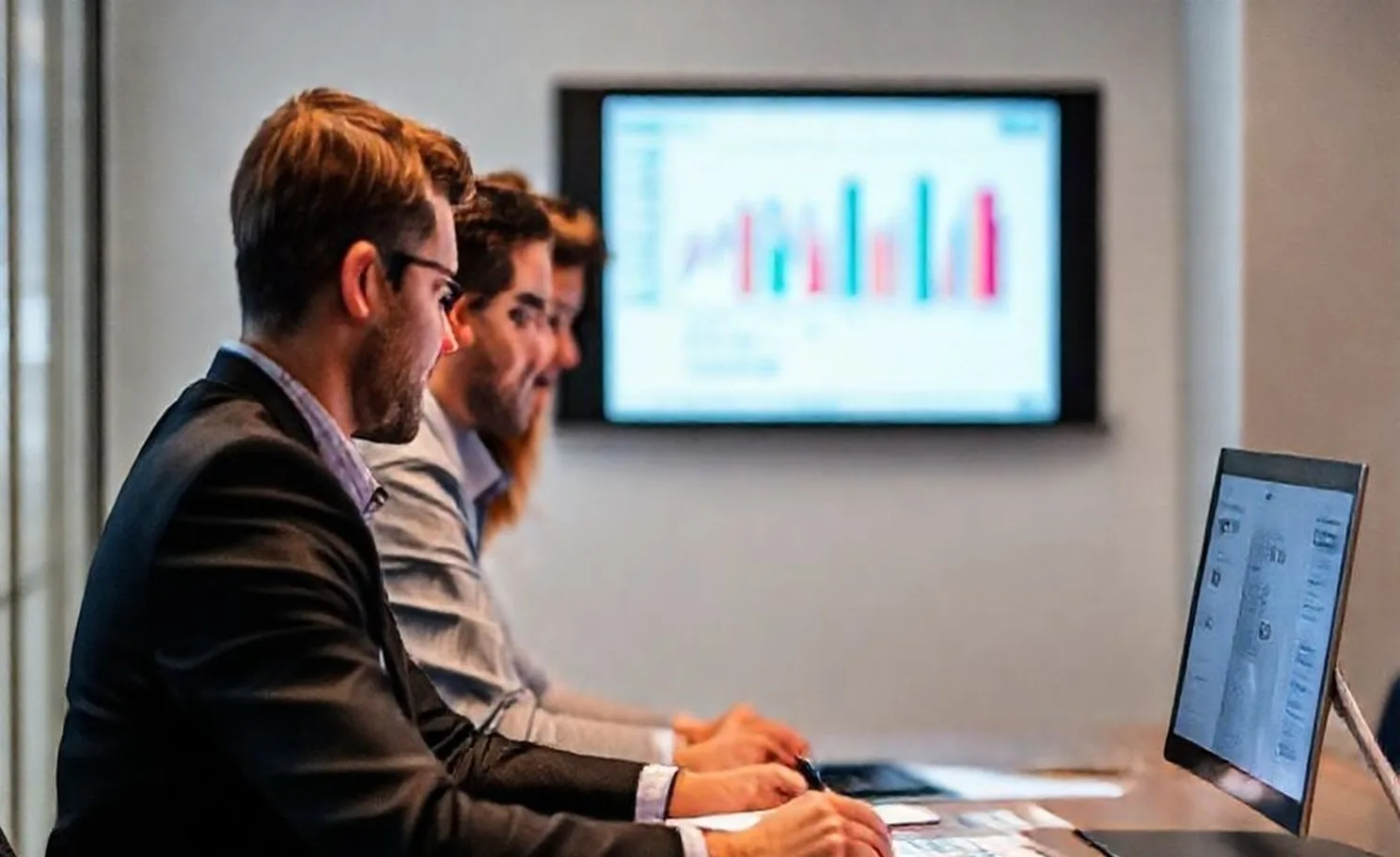 company vision mission planning