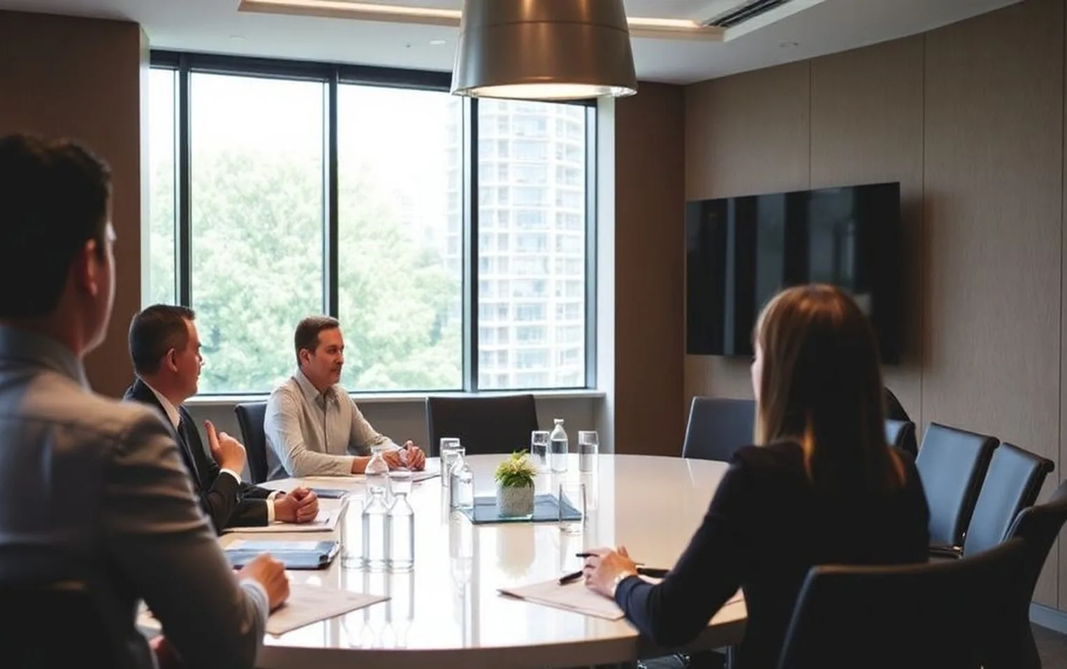 operational excellence planning