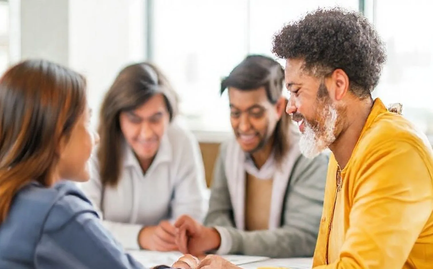 revenue diversification